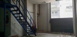 Enterprise Hub (D22), Factory #626859261